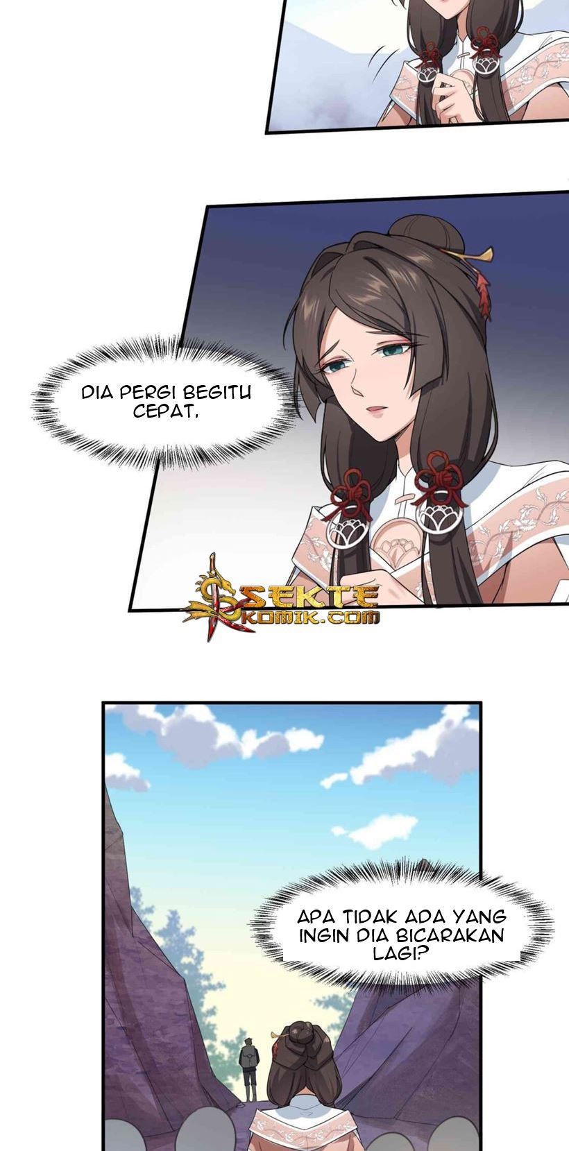 First Dragon (Yuanlong) Chapter 25 Gambar 5